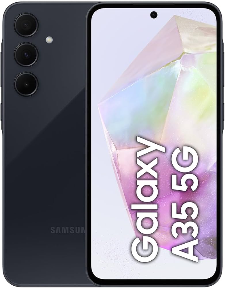 SAMSUNG A35