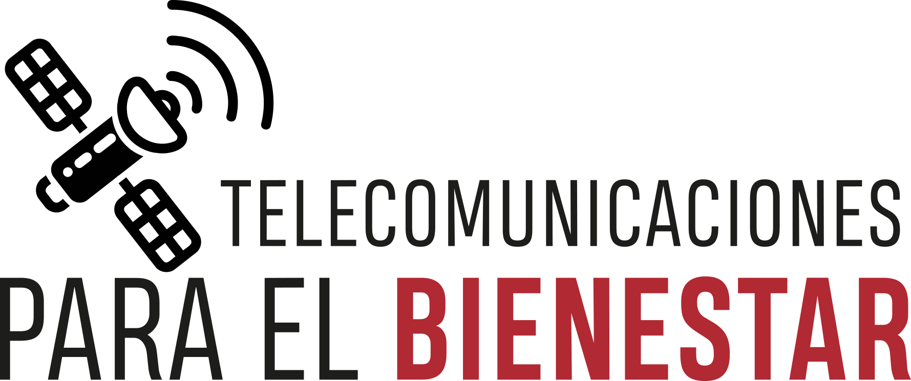 Telecomunicaciones para el Bienestar