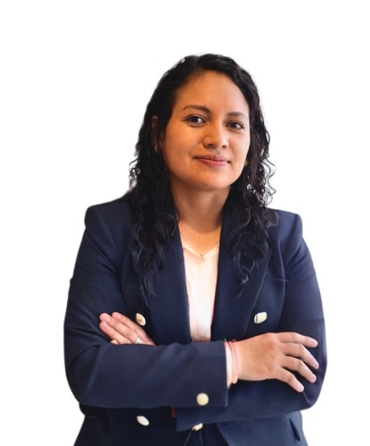 Belem Hernández Gómez, Dirección de Finanzas