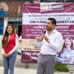 Internet para el Bienestar: SIM gratis con 30 días de navegación